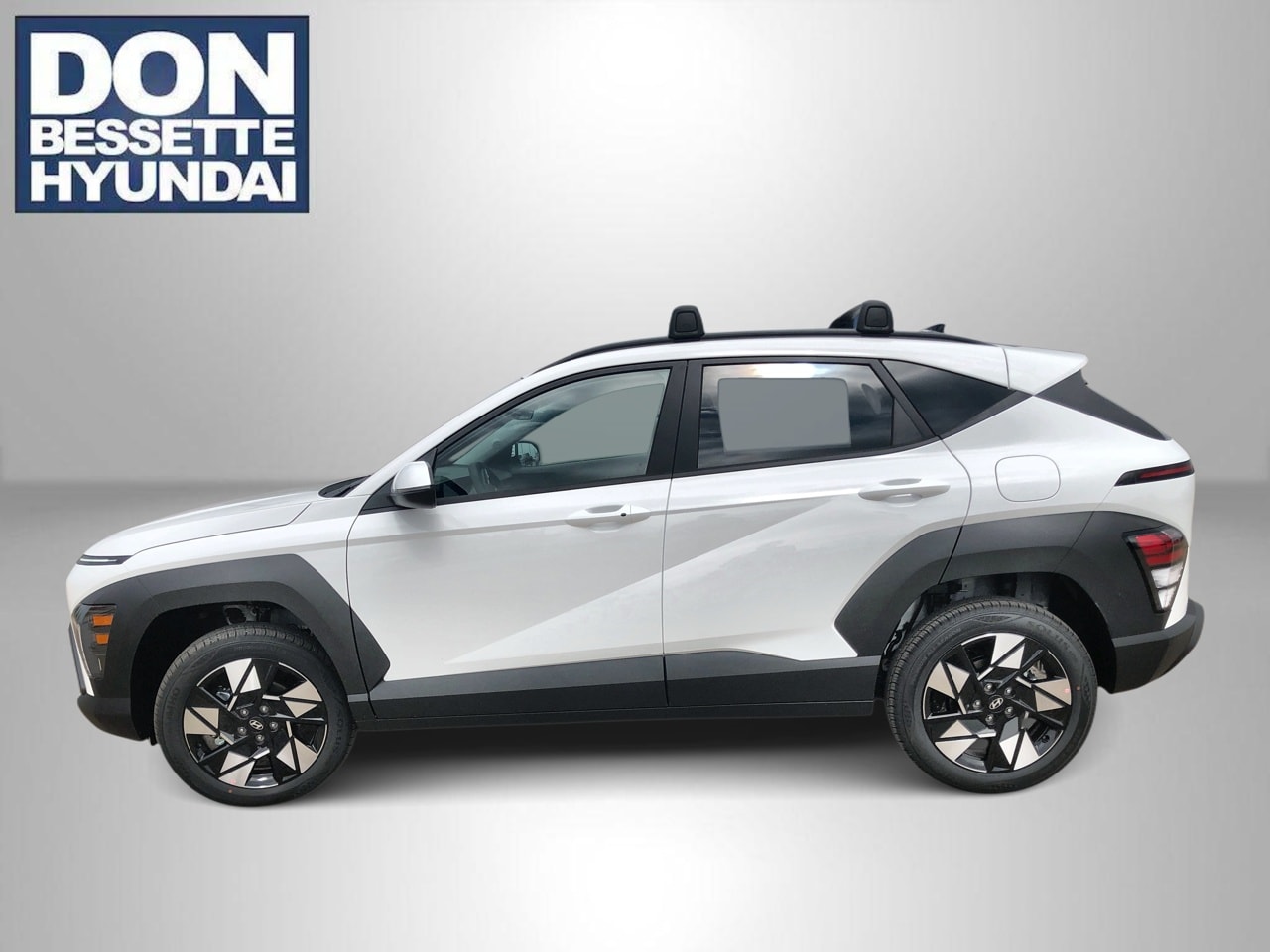 2025 Hyundai Kona SEL's photo