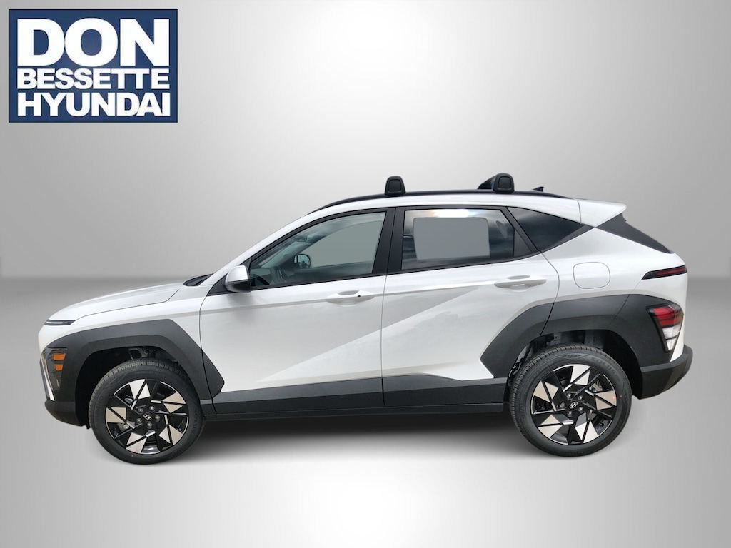 Used 2025 Hyundai Kona SEL Sport Utility