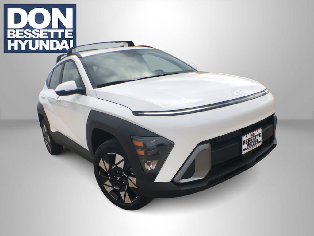Used 2025 Hyundai Kona SEL Sport Utility