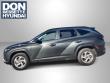 Used 2022 Hyundai Tucson SEL Sport Utility