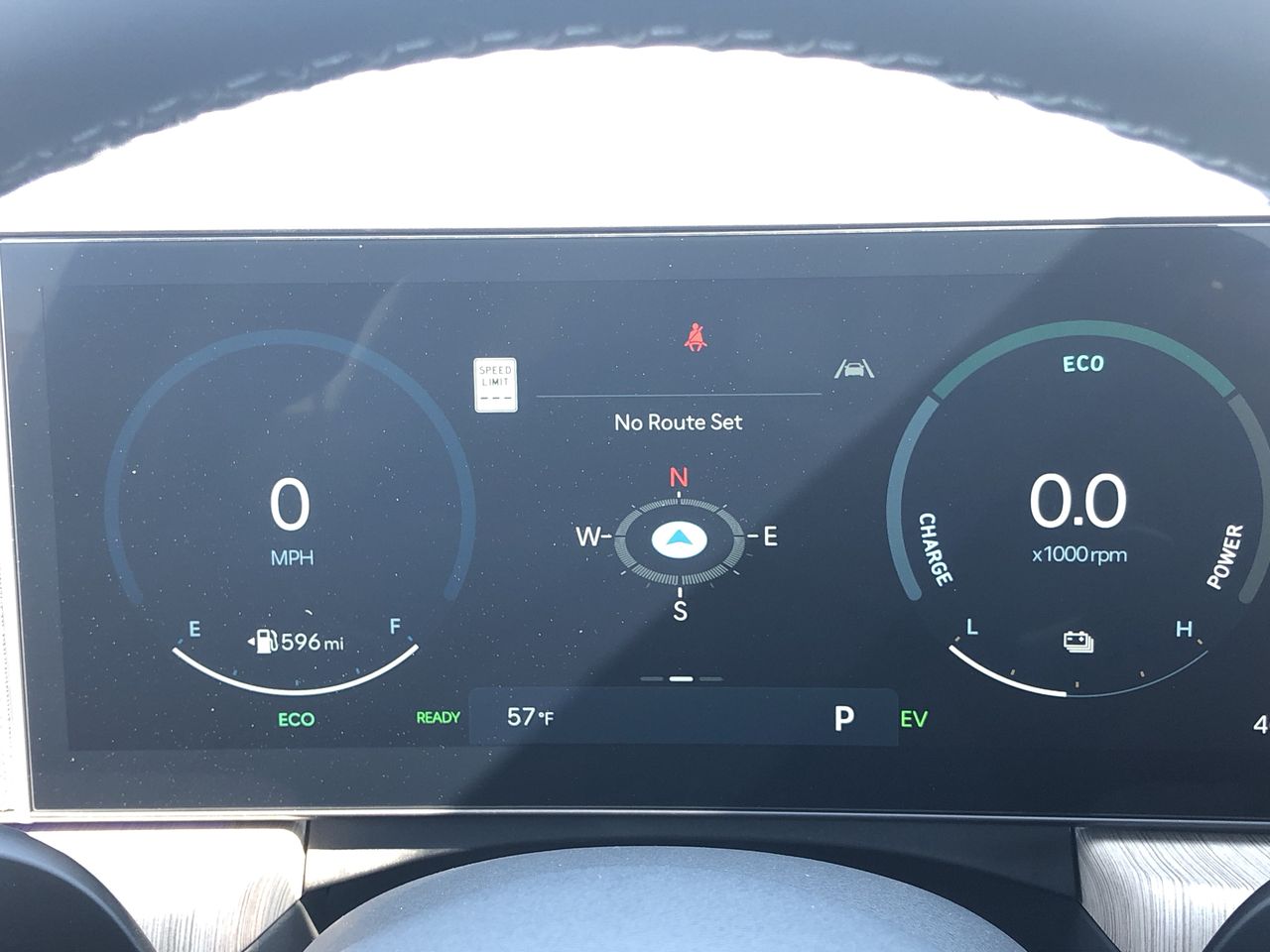 2025 Hyundai Sonata Hybrid Limited - Photo 15