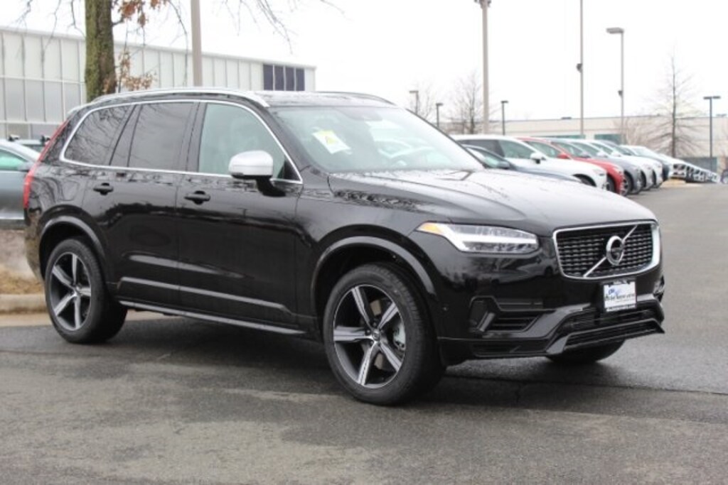 2016 Volvo Xc90 T8 Plug In Hybrid An Owner S First 21 Days