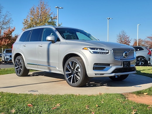 Shop New XC90  Beyer Volvo Cars Of Dulles