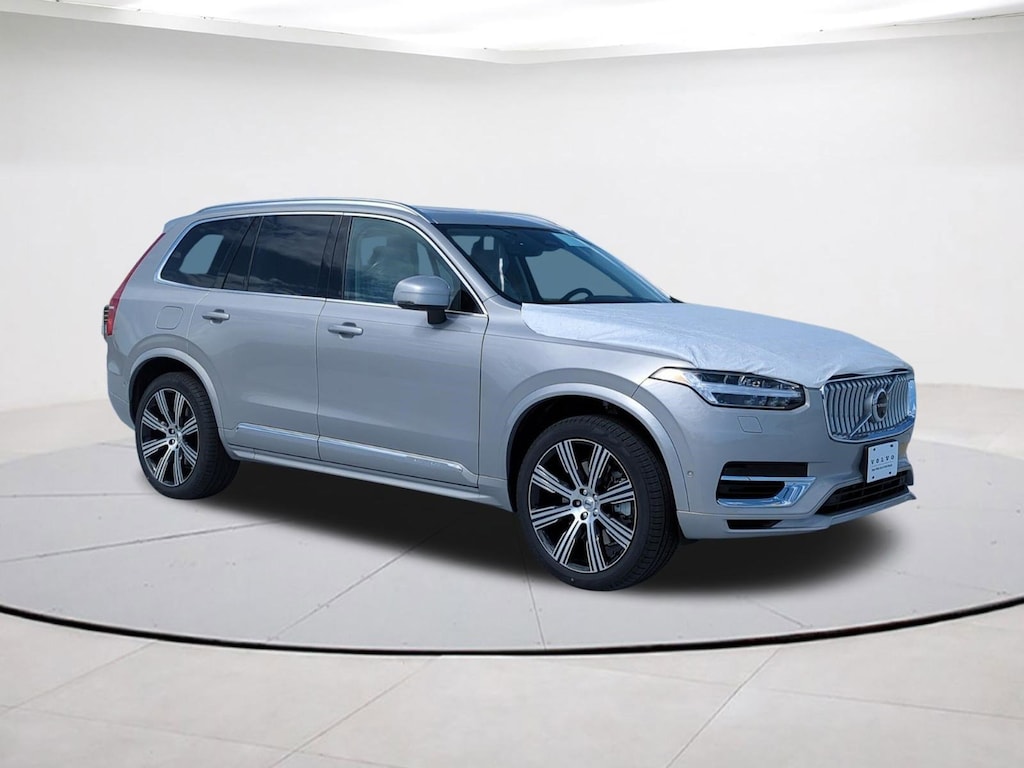 New 2024 Volvo XC90 plugin hybrid For Sale in Falls Church, VA Near