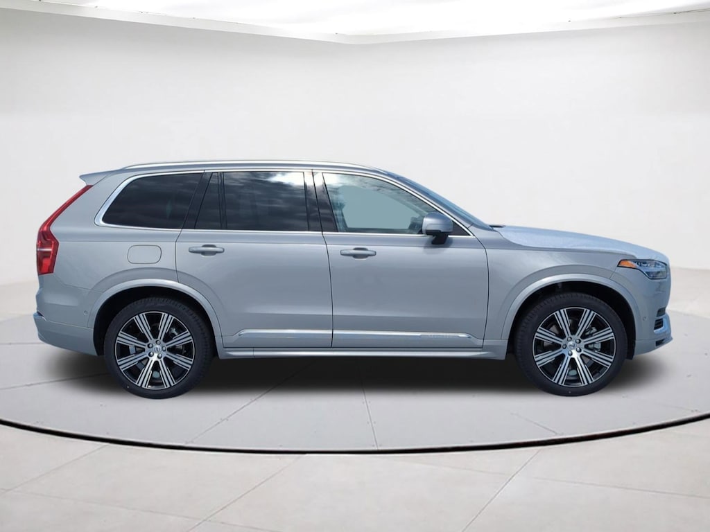 New 2024 Volvo XC90 plugin hybrid For Sale in Falls Church, VA Near