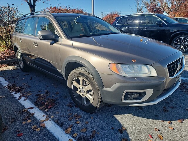 Featured Used 2009 Volvo XC70 3.2 Wagon for Sale in Winchester, VA