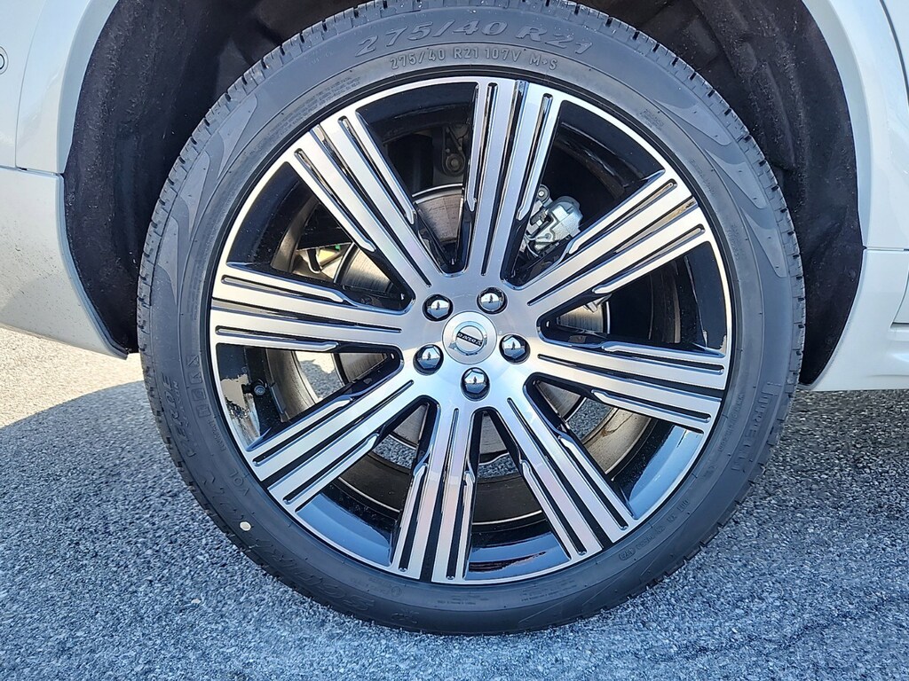 New 2024 Volvo XC90 plugin hybrid For Sale Dulles VA Near