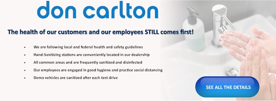 Don Carlton Acura Of Tulsa Oklahoma Acura Dealership