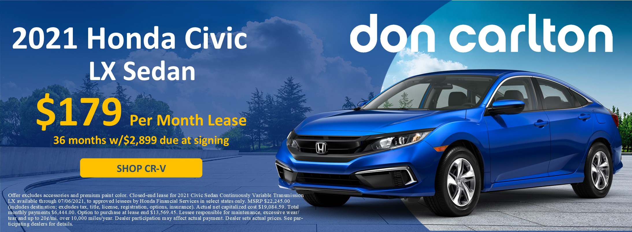 pics Don Carlton Honda Used Cars don carlton honda in tulsa