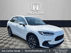 2026 Honda HR-V EX-L SUV