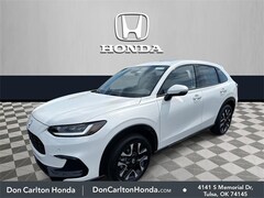 2026 Honda HR-V EX-L SUV