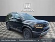 Honda Passport