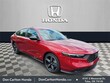 Honda Accord Hybrid