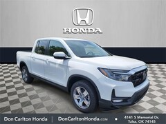 2025 Honda Ridgeline RTL Truck