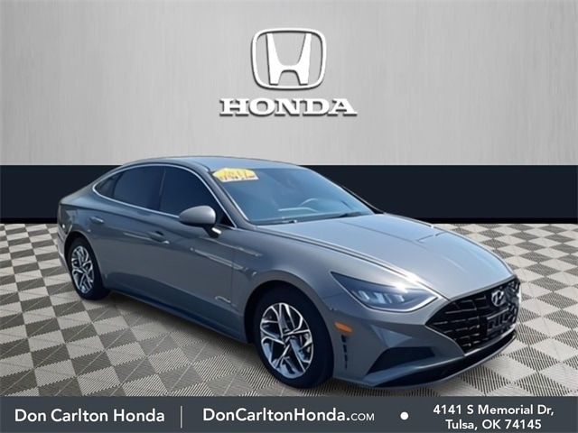 2023 Hyundai Sonata