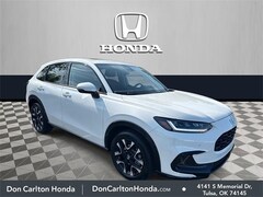 2026 Honda HR-V EX-L SUV