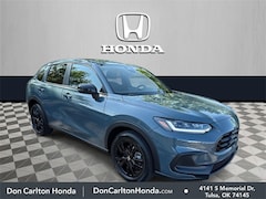 2026 Honda HR-V Sport SUV