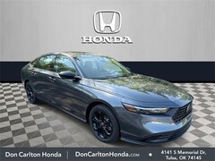2025 Honda Accord SE Sedan