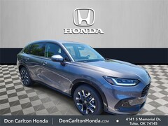 2026 Honda HR-V EX-L SUV