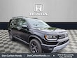 Honda Passport