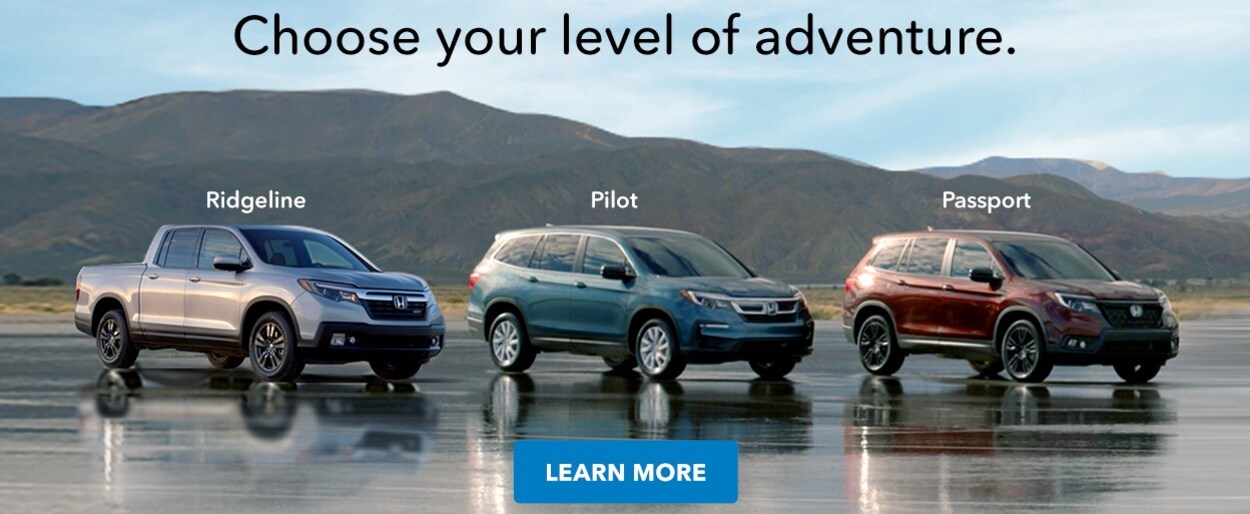 Don Carlton Honda Your Northeastern Oklahoma Honda Dealer in Tulsa, OK