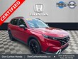 Honda CR-V Hybrid