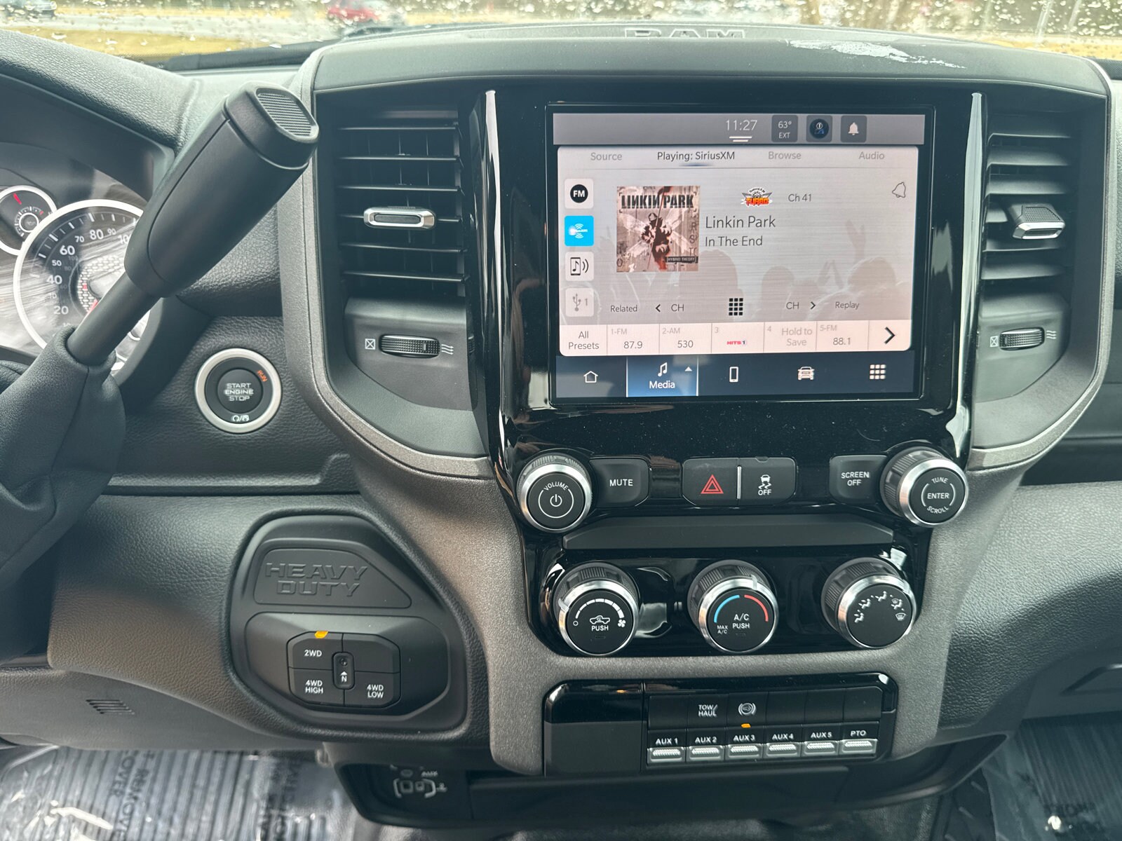2026 RAM 3500 Chassis Tradesman - Photo 22