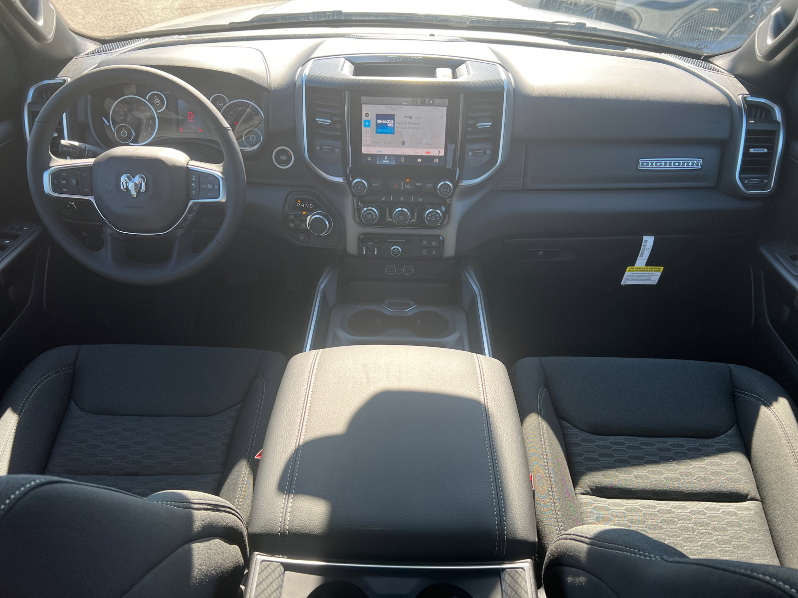 2026 RAM 1500 Big Horn/Lone Star - Photo 22
