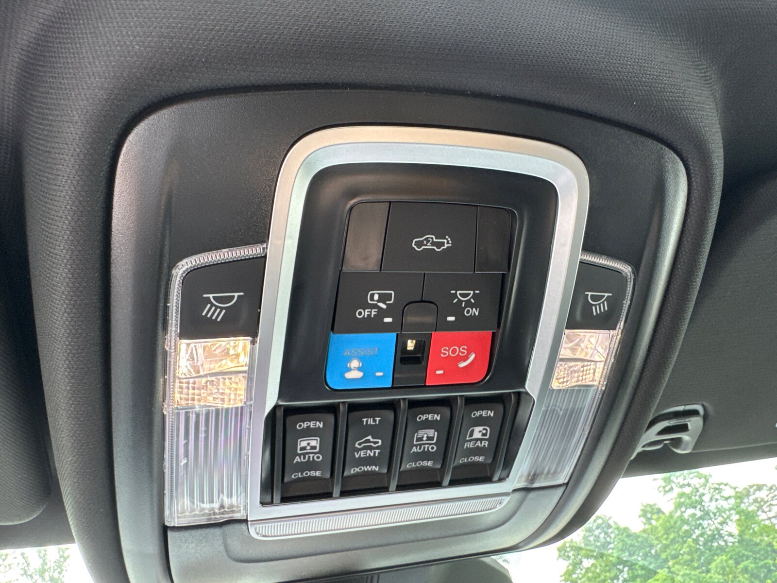 2026 RAM 1500 Laramie - Photo 29
