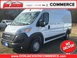 Ram Promaster 2500