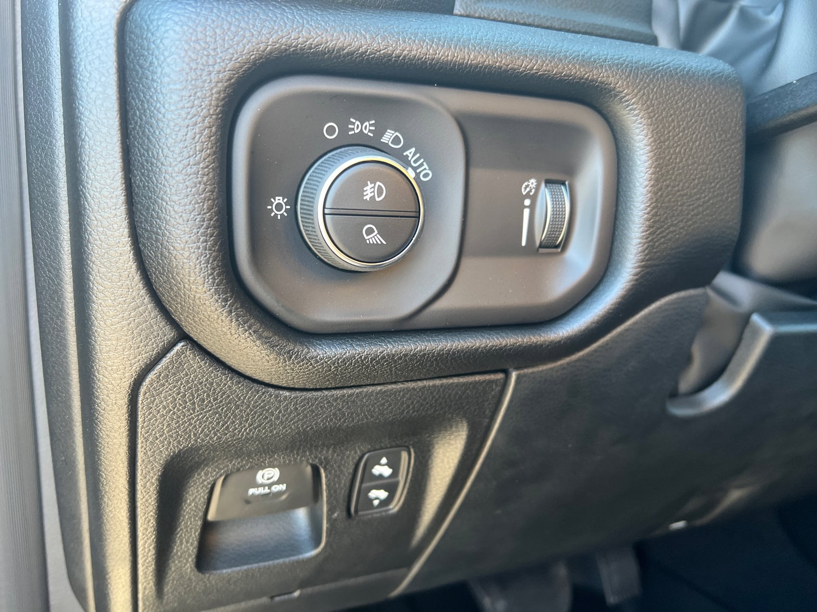 2026 RAM 1500 Big Horn/Lone Star - Photo 32