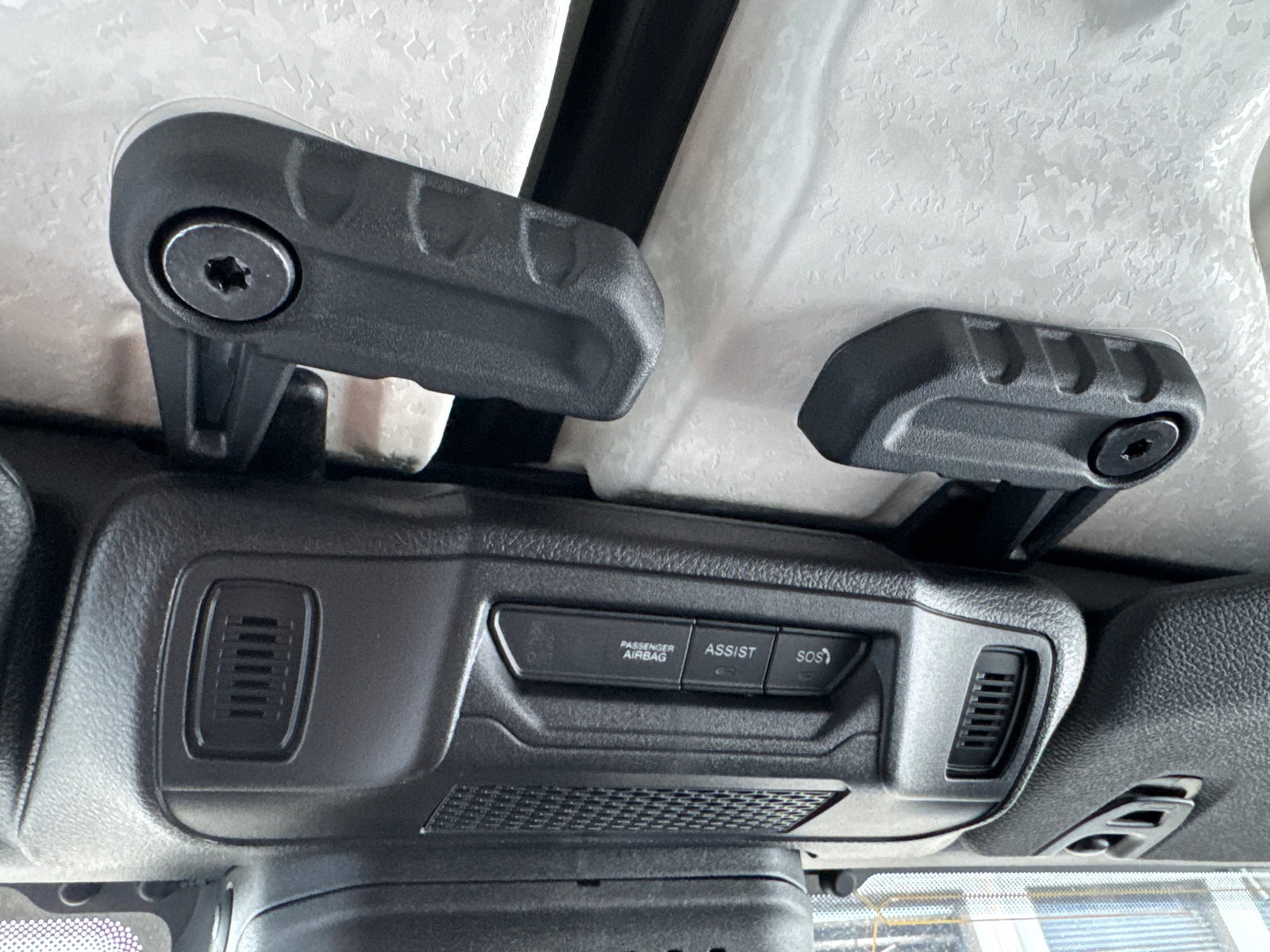 2026 Jeep Wrangler 4-Door Sahara - Photo 27