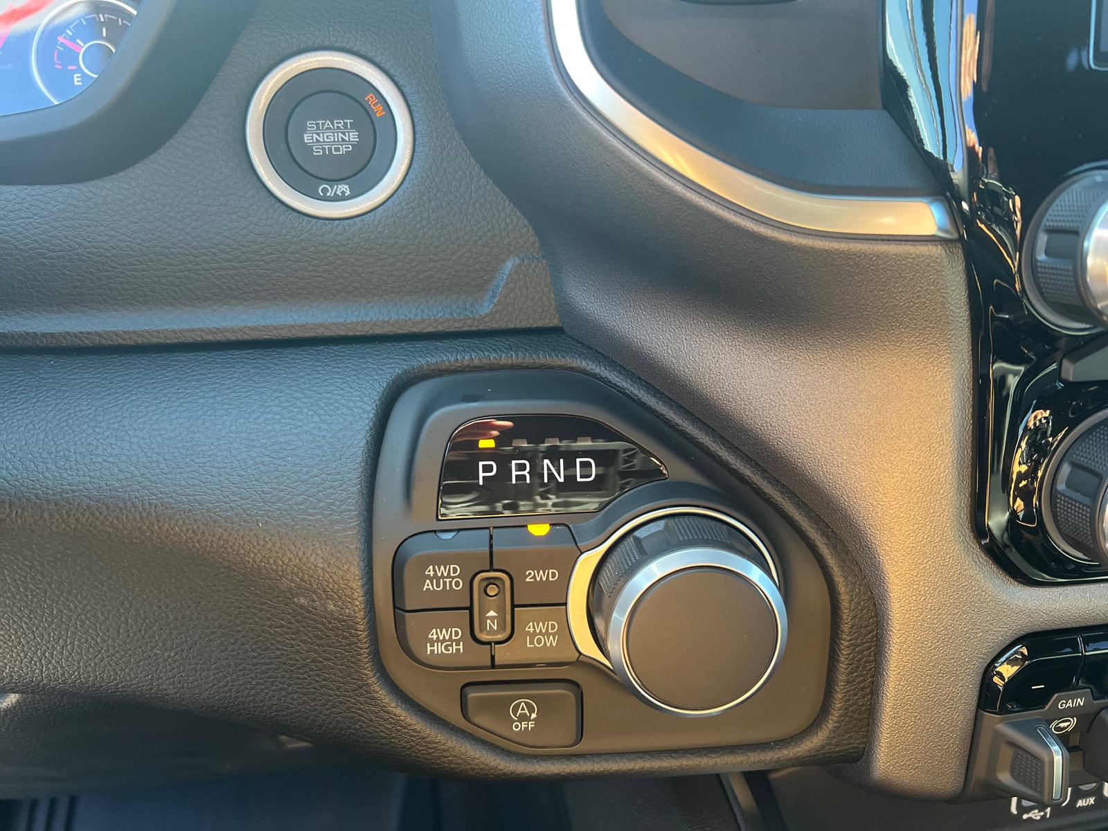2026 RAM 1500 Big Horn/Lone Star - Photo 28