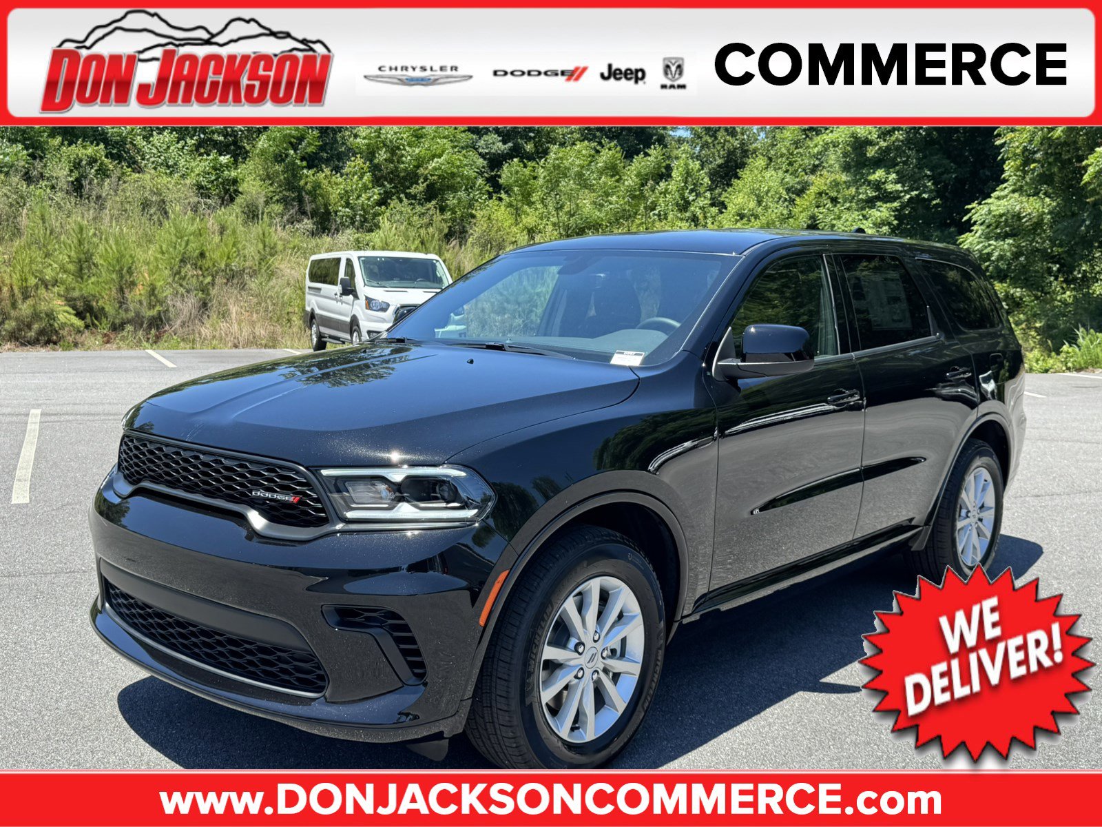 2026 Dodge Durango GT RWD's photo