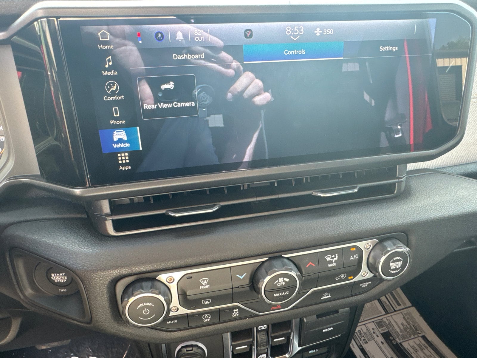 2026 Jeep Wrangler 4-Door Sport - Photo 26