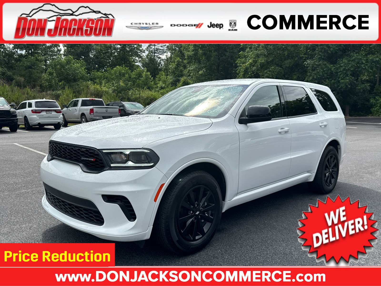 2025 Dodge Durango GT RWD's photo
