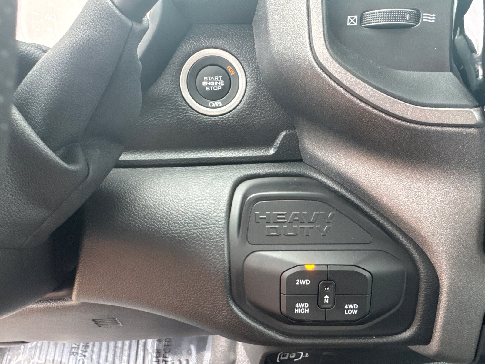 2026 RAM 3500 Chassis Tradesman - Photo 24