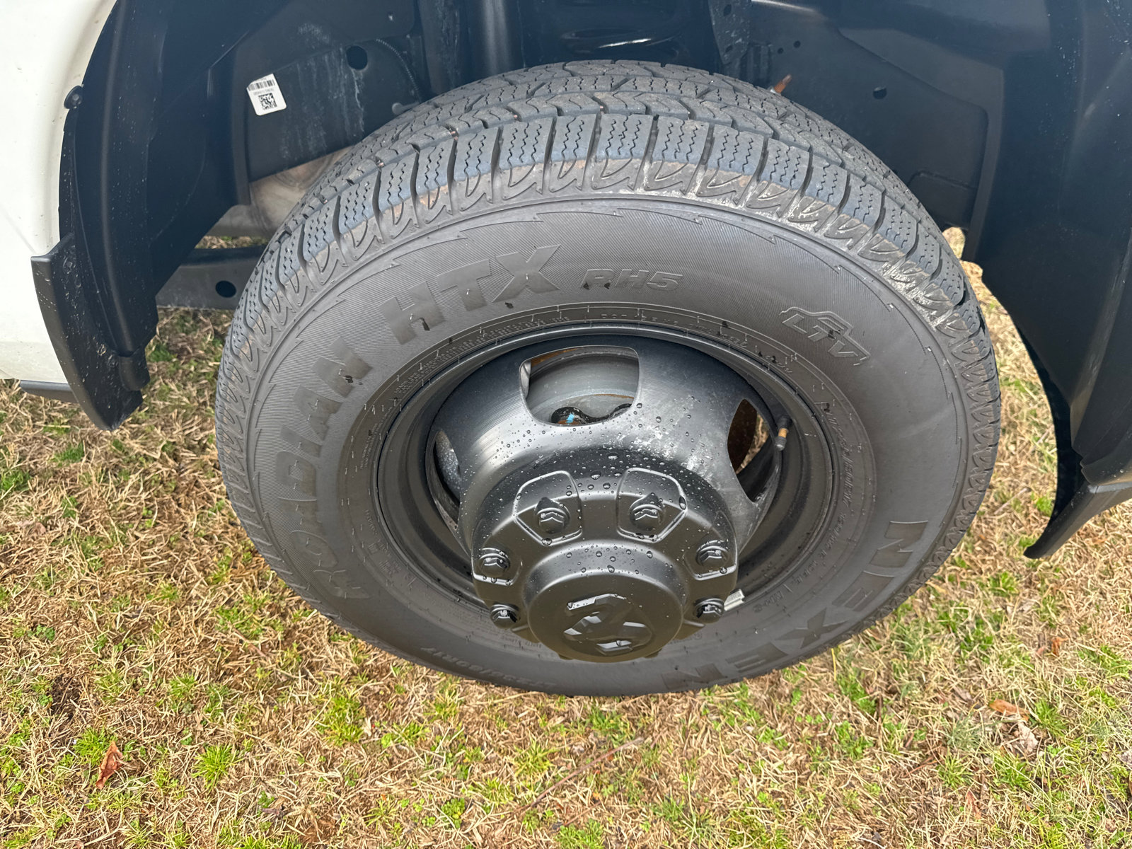 2026 RAM 3500 Chassis Tradesman - Photo 11