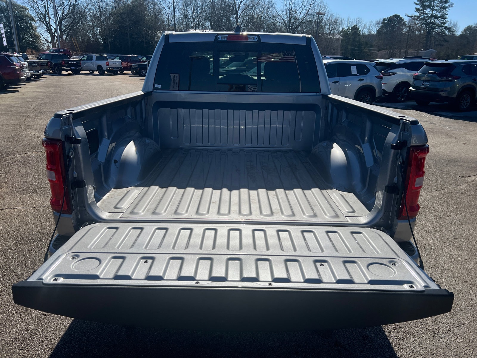 2026 RAM 1500 Big Horn/Lone Star - Photo 19