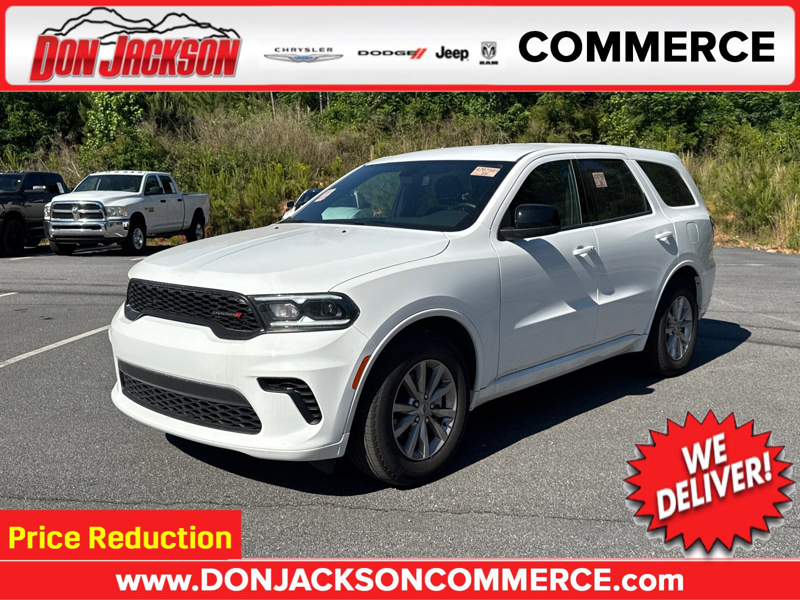 2025 Dodge Durango GT RWD's photo