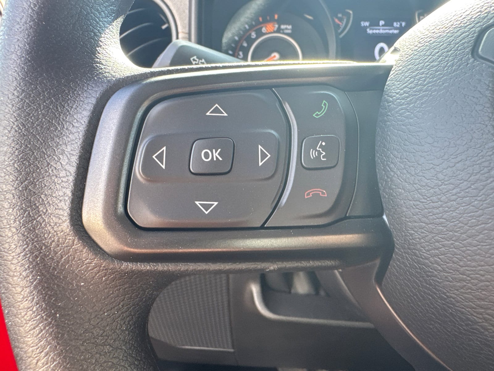 2026 Jeep Wrangler 4-Door Sport - Photo 30