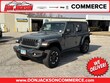  Jeep Wrangler 4xe