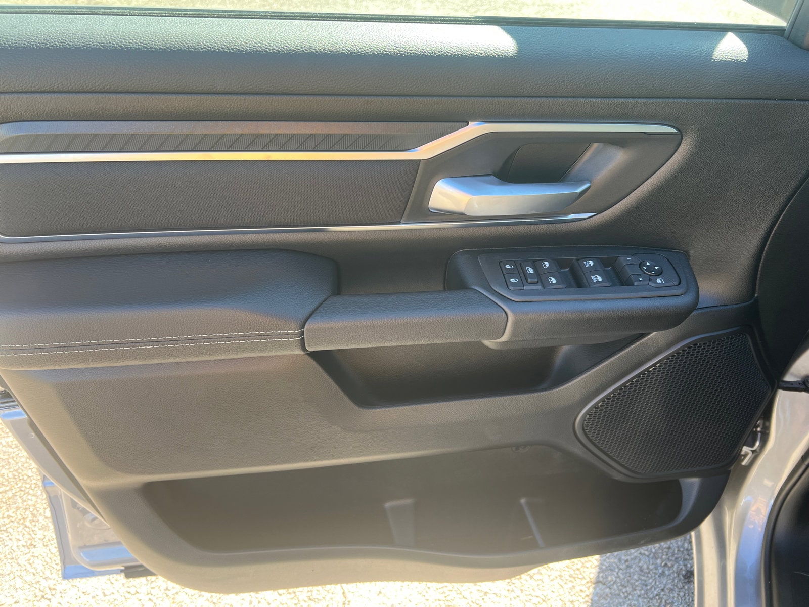 2026 RAM 1500 Big Horn/Lone Star - Photo 11