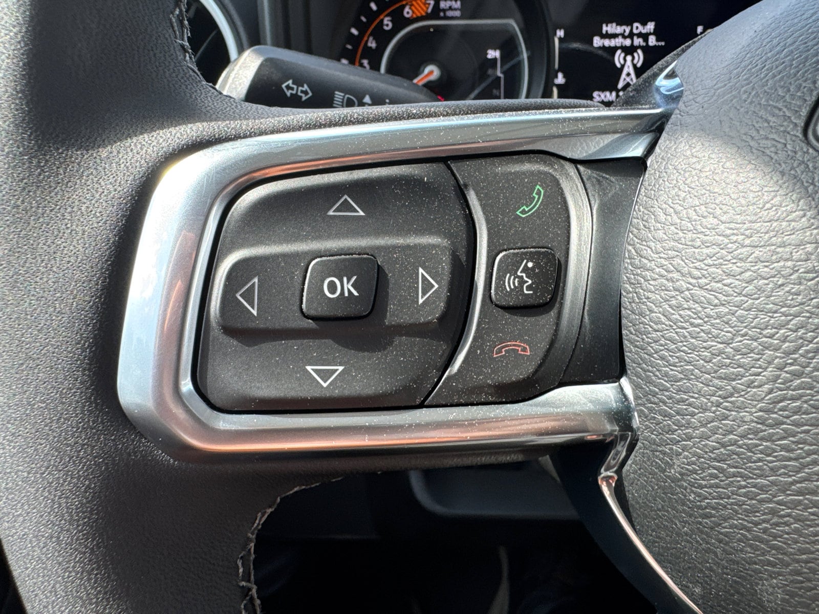 2026 Jeep Wrangler 4-Door Sahara - Photo 33