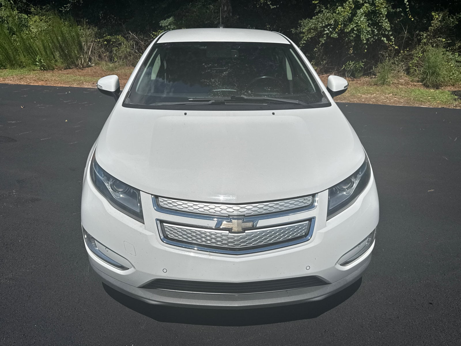 Used 2015 Chevrolet Volt Base with VIN 1G1RB6E41FU120058 for sale in Commerce, GA