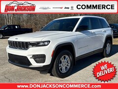 2025 Jeep Grand Cherokee Limited SUV