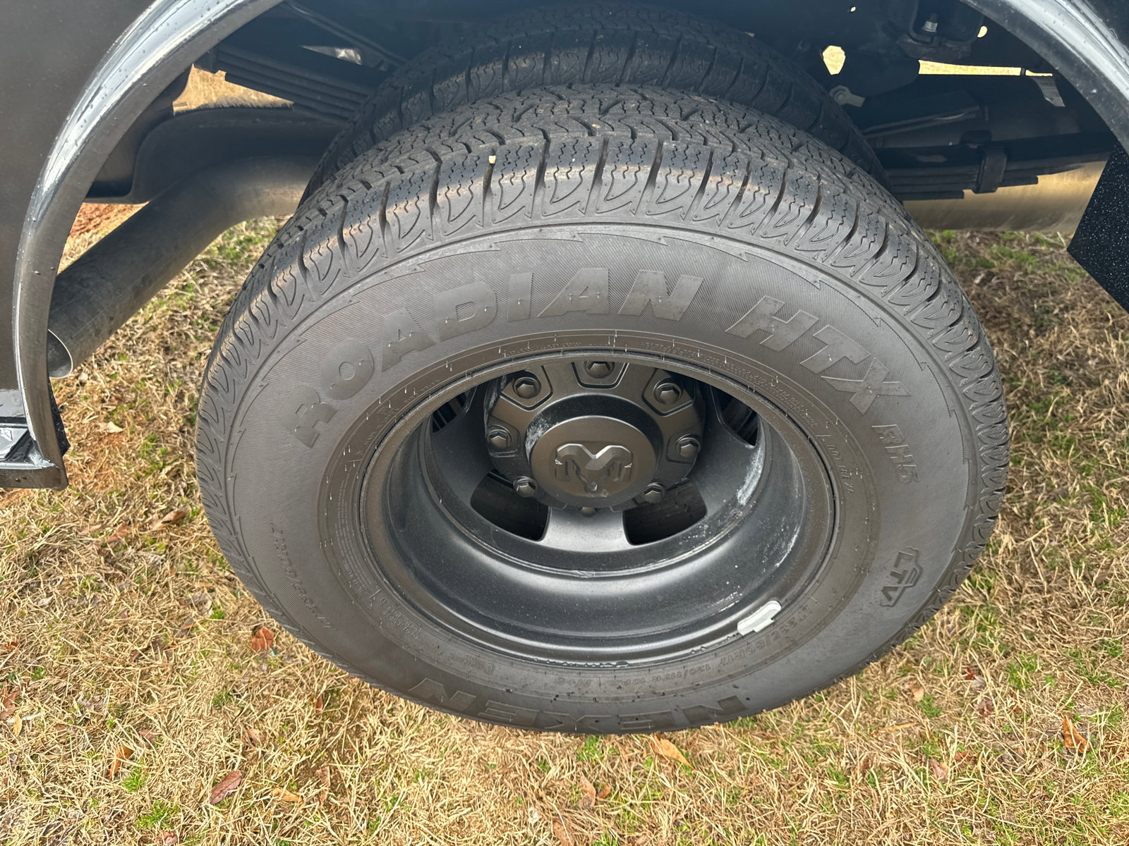 2026 RAM 3500 Chassis Tradesman - Photo 16