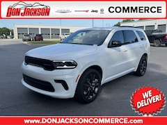 2026 Dodge Durango GT RWD Sport Utility