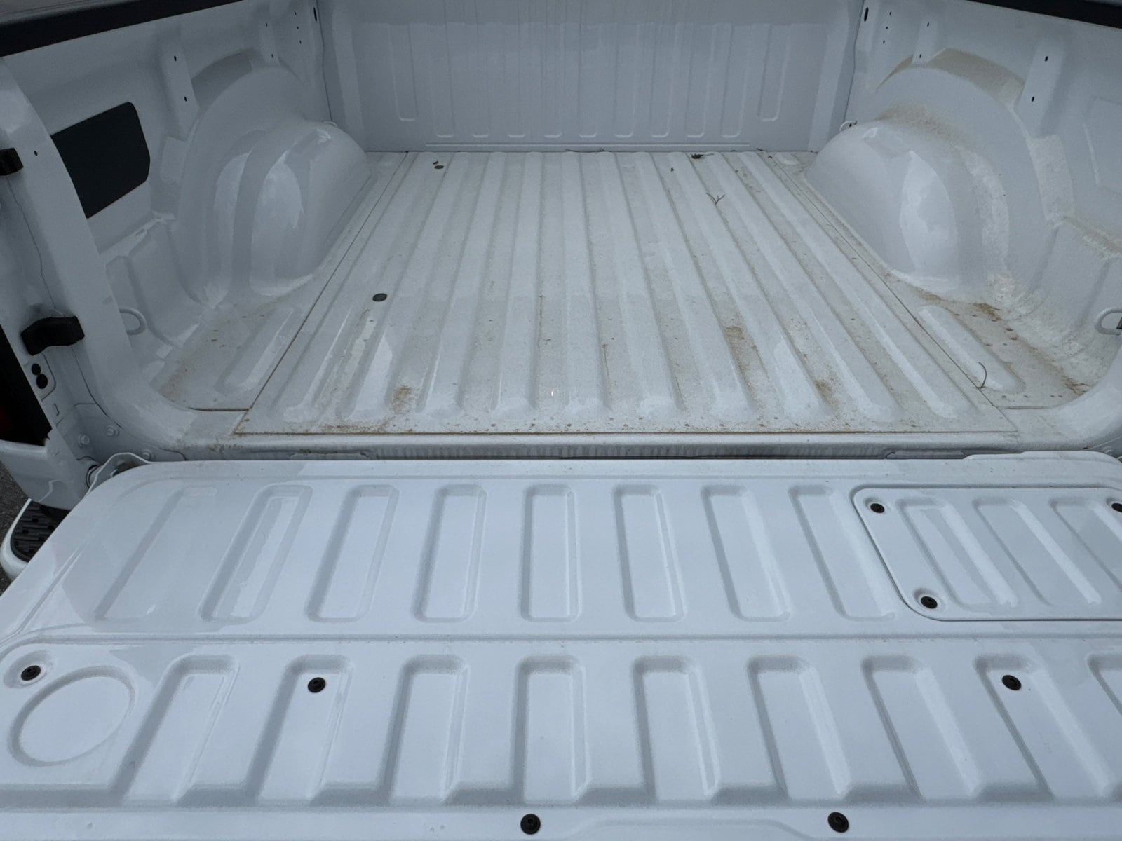 2026 RAM 1500 Laramie - Photo 23