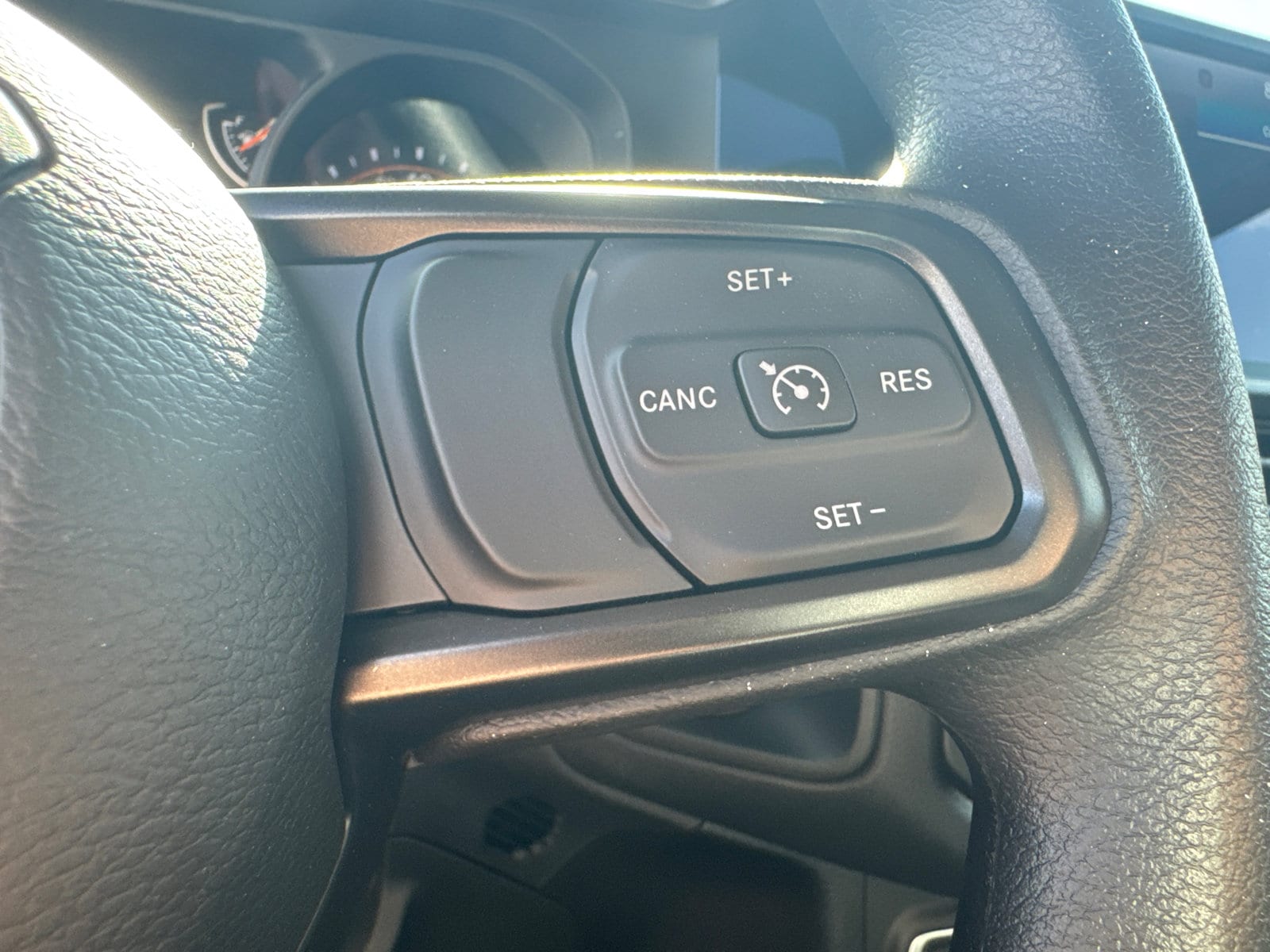 2026 Jeep Wrangler 4-Door Sport - Photo 31